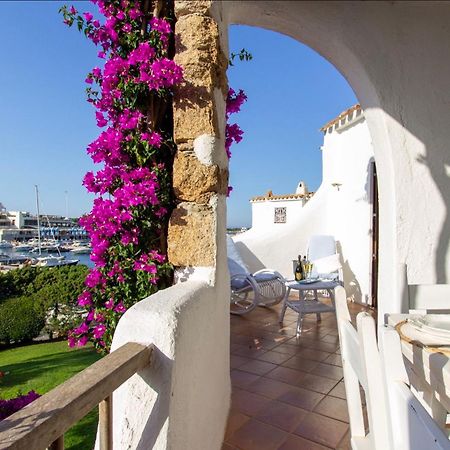 Welcomely - Porto Cervo Sul Mare Eksteriør bilde